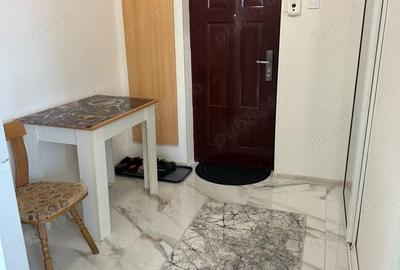 Garsonieră decomandată în Țiglina 2 - 7