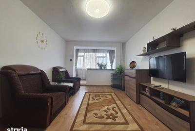 Apartament cu 2 camere în Tomis Nord - 5