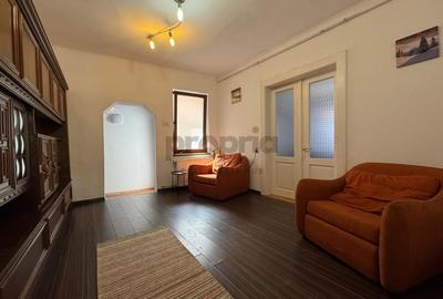 Apartament 3 camere de inchiriat - Brasov, Schei, zona Podul Cretului - 14