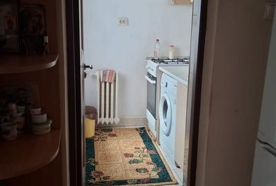 Garsonieră în Burdujeni - 2