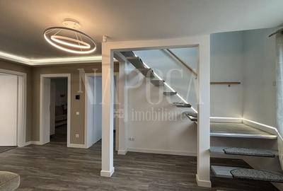 Casă individuală cu 5 camere cu Canalizare în Dâmbul Rotund - 2