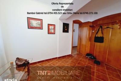 Apartament cu 4 camere decomandat în Piața Unirii - 5