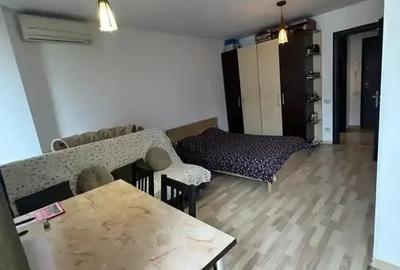 Garsonieră completă în Aviației - Pretabil Investiție Chiriaș existent