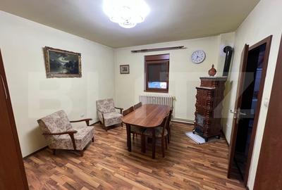 Casa individuala 4 camere - 3