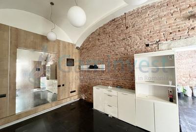 Apartament cu 2 camere decomandat în Ultracentral - 2