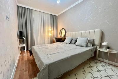 Garsonieră în Lujerului