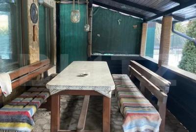 Casă cu 1 camere cu Teren 786 Mp în Central - 2