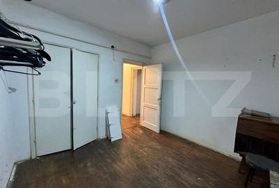 Apartament cu 3 camere semidecomandat în Rovine - 8