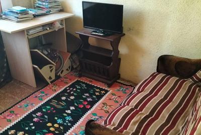 Apartament cu 4 camere decomandat în Holboca - 2