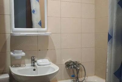 Garsonieră în Complex Studențesc - 2