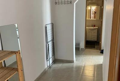 Apartament cu 2 camere decomandat, mobilat în Titan - 3