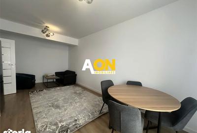 Apartament cu 3 camere, mobilat în Central - 6