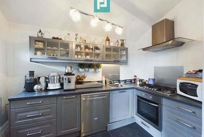 Casa de vacan?a in Moneasa - 7