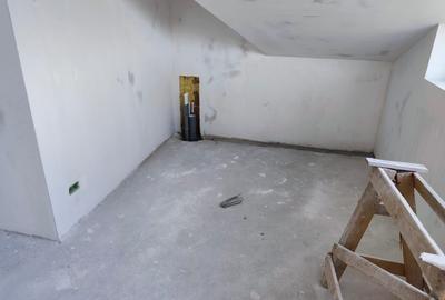 FARA COMISIOANE CASA 5-6 camere P+1+ M 3 bai incalzire pardoseala gata finisata - 7