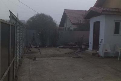 Casă cu 3 camere în Pantelimon - 3