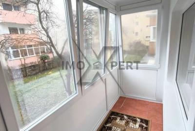 Apartament 3 Camere Zorilor | Etaj 1 | Louis Pasteur - 8