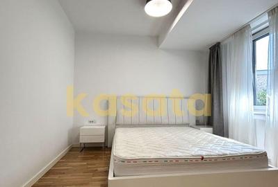 Apartament cu 3 camere decomandat, mobilat în Mărășești - 2