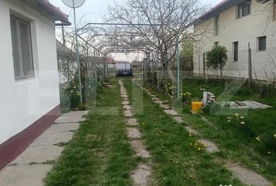 Casă cu 3 camere cu Teren 2985 Mp în Nițchidorf - 13