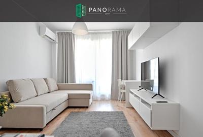 Ap. 2 camere Bd. Iuliu Maniu | PANORAMA CITY | Sector 6 - 1