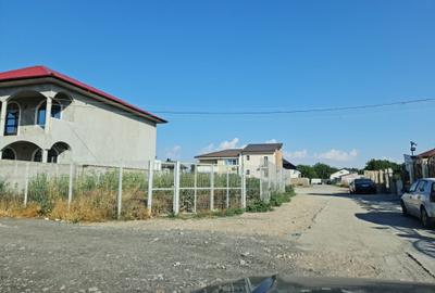 Vanzari terenuri in Constanta zona km 5 - 5