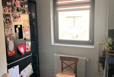 Apartament cu 3 camere decomandat în Central - 19