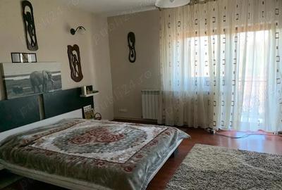 Casă cu 6 camere cu Teren 450 Mp în Ordoreanu - 6