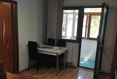 ►Scoala 8- 2 Camere semiDecomandate 37m² Mobilat Utilat Centrala pe Gaze Izolat - 2