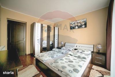 Apartament cu 2 camere în Bârzești - 4