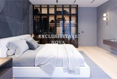 Vila in constructie  faza la rosu | P+1+Terasa 100 mp | Garaj dublu | Teren 187 - 16