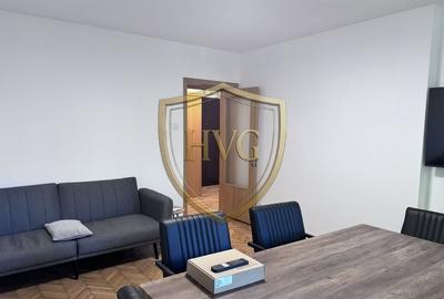 Apartament cu 2 camere decomandat, mobilat în Primăverii - 1