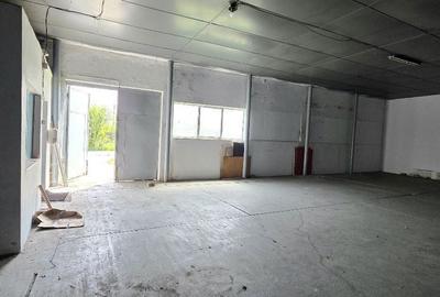 Spațiu comercial, de 273 mp, în Glina - 3