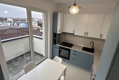 Garsonieră decomandată, mobilată în Central - 3