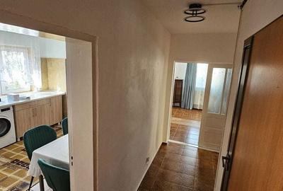 Apartament cu 2 camere în Rahova - 1