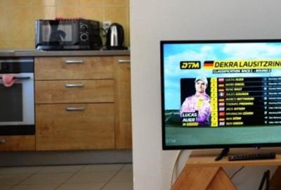 Garsoniera moderna- Bartolomeu - 2