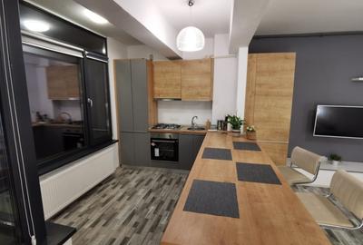 Studio langa Campusul Ovidiu Constanta - 8