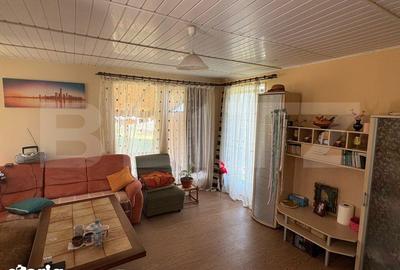 Casă cu 2 camere cu Teren 585 Mp în Ciugud - 4
