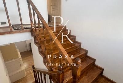 Duplex de inchiriat, 4 camere, 120 mp, teren 250 mp , 4 parcari,  Sub Cetate! - 7