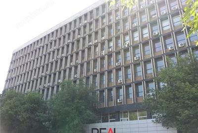 Spațiu comercial, în Kiseleff - 19