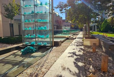 Apartament 4 camere 140 mp | Emerald Residence | Zona Floreasca- Lacul Tei - 11