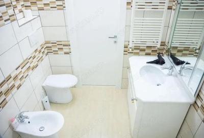 Garsonieră decomandată în Crângași