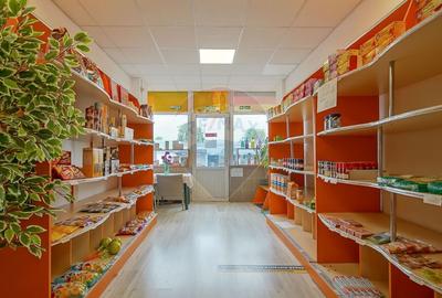 Comision 0% | Spatiu Comercial Stradal - Vad Pietonal si Auto Intens - 1