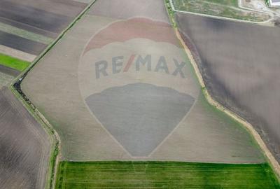 Teren 86,000mp Suceava / DN 17 - 6