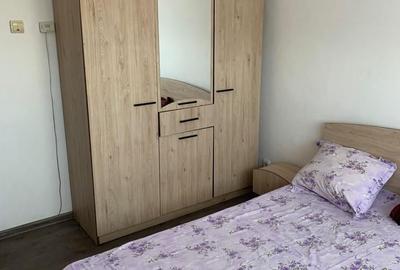 Apartament cu 3 camere semidecomandat, mobilat în Milcov - 3