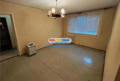 Apartament 3 camere etaj 3 4 - Metrou 1 Decembrie - Titan