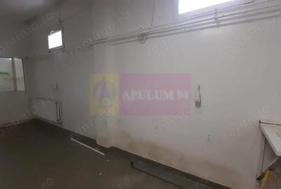 Spațiu comercial, de 263 mp, în Giurgiului - 10
