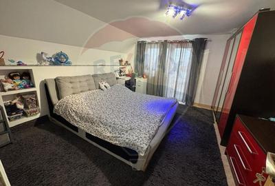 Casa / Vila de familie + oportunitate de afacere in Focsani - 2