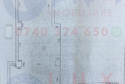 ID 6136 Spatiu in Cartier E3 DE VANZARE/INCHIRIERE - 16