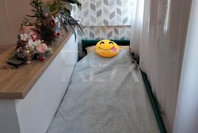 Apartament 2 Camere , Decomandat , Soseaua Giurgiului - 5