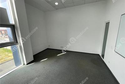 Spațiu comercial, de 230 mp, în Șelimbăr - 8