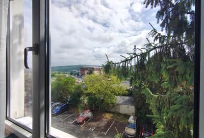 De vânzare – Apartament 4 camere, 78 mp, cartier Gheorgheni - 2